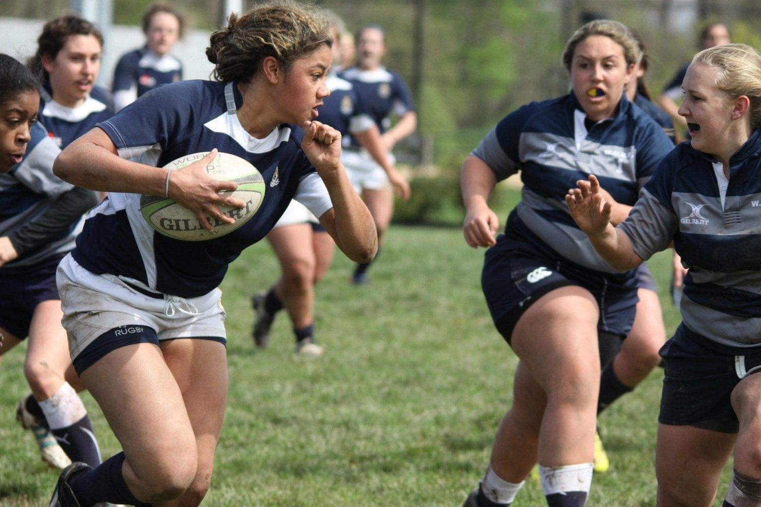 Pourquoi Pas De Rugby Sur France 2 Aujourd Hui Rugby : "Pourquoi y a pas de rayon pour filles ?" (Le dessous des